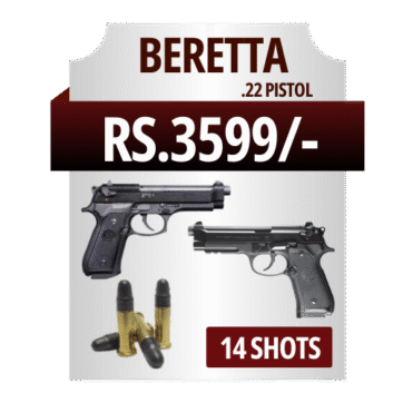 BERETTA