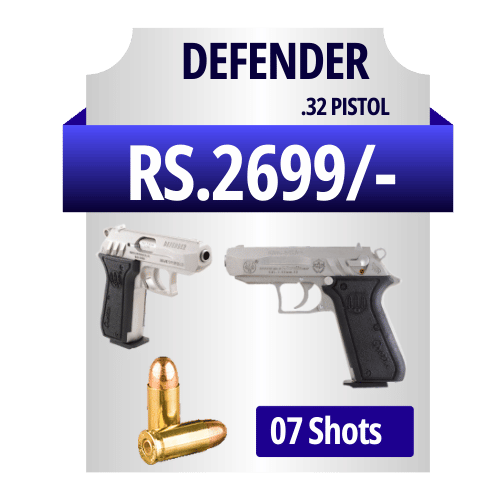 DEFENDER